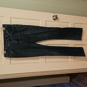 Elie Tahari Jade Jeans Women's Size 6